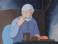 플란다스의개 음식 실사화jpg