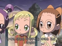 꼬마마법사 레미 F 실업자가 된 아버지