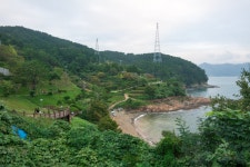 청각장애인의 첫 솔로여행 도전기 1일차