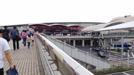 커밋과 함께한 도쿄여행기 3탄 2016도쿄게임쇼 데이터주의