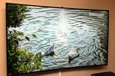 4K HDR 샘플 영상