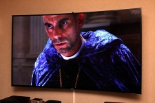 4K HDR 샘플 영상