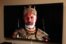 4K HDR 샘플 영상