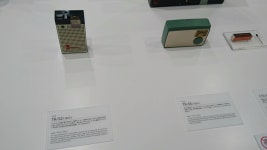 일본 소니전시회 갔다왔습니다 울트라 초스압