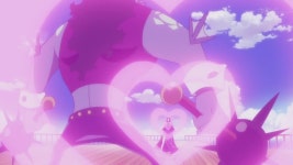 원피스3D2Y스포 보아핸콕의 매료매료 멜로우가 통하지 않은 이유