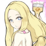 말리화 그렸습니다! | 포켓몬스터 썬/문 | 루리웹 모바일