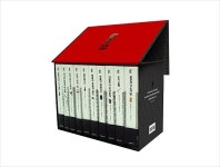 모든 것이 F가 된다 원작 소설 시리즈 한정 박스세트 출시