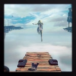 플레이타임 15시간만에 스토리 클리어 했슴니다