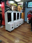 홈플러스 월곡점에서 챌린지컵