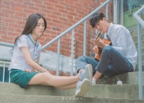 한국의 존카니 감독을 꿈꾸며 단편 음악영화를 만들어봤습니다