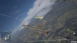 Wingman 알파 무료 정식 공개 | PC 게임 정보 1인 개발 플라이트 슈팅 게임, Project Wingman 알파 무료 정식 공개 | PC 게임 정보 | 루리웹