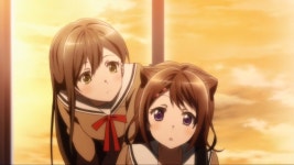 Bang Dream 기타는 사랑을 싣고