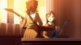 [Bang Dream!] 기타는 사랑을 싣고 | 애니메이션 갤러리 [Bang Dream!] 기타는 사랑을 싣고 | 애니메이션 갤러리 | 루리웹