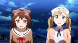 Bang Dream 기타는 사랑을 싣고