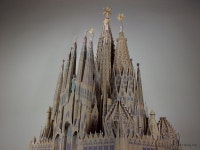 사그라다 파밀리아 성당