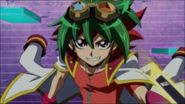 [144화 스포] 작화 보정+타무라 각본 유우야는 정말 | 유희왕 종합 [144화 스포] 작화 보정+타무라 ...