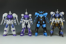 HG 키마리스 비다르 해외리뷰