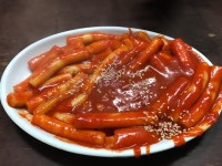 떡볶이와 닭내장탕 | 음식 갤러리 떡볶이와 닭내장탕 | 음식 갤러리 | 루리웹