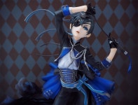 aniplex 흑집사 시엘 팬텀하이브