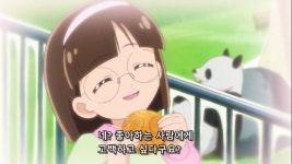 키라키라프리큐어 아라모드 8화 작품의 방향성이 보이기 시작한 것 같습니다