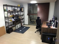 신혼집 서재 인증합니다