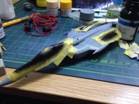 하세가와 1/72 VF-25S | 프라모델 캐릭터모형 갤러리 하세가와 1/72 VF-25S | 프라모델 캐릭터모형 갤러리 | 루리웹