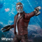 SHF 가오갤2 스타 로드 외 1건