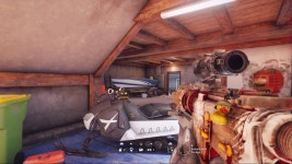 레인보우 식스 시즈 : 고스트 리콘 와일드랜드 콜라보 스킨 출시 | PC 게임 정보 게시판 | 루리웹 모바일