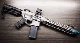 한국제 도트 사이트 동인광학