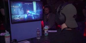 데스티니2 피씨판 시연회 현장 영상 | PC 게임 정보 | 루리웹 모바일