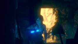 [툼레이더] 라라의 야광봉 | PC패키지 스샷 | 루리웹 모바일