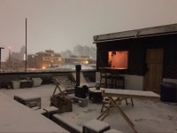 27살 옥탑방 로망 실현기 내용추가