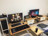 나의 취미생활을 위해