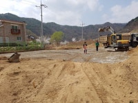 강원도 인제 시골 집짓기 1년간의 기록 | 방사진 사무실 갤러리 강원도 인제 시골 집짓기 1년간의 기록 | 방사진 사무실 갤러리 | 루리웹