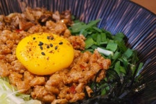한정판매 비빔라멘 마제소바 혼밥