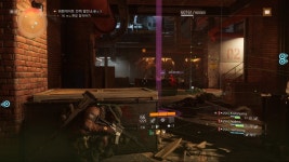 워렌게이트 최고어려움 분기선택(?) 팁 | 더 디비전 워렌게이트 최고어려움 분기선택(?) 팁 | 더 디비전 | 루리웹