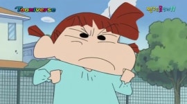 스압 짱구 유리 인성 수준JPG