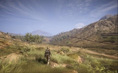 고스트리콘 와일드랜드 | PC패키지 스샷 | 루리웹 모바일