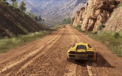 고스트리콘 와일드랜드 | PC패키지 스샷 | 루리웹 모바일