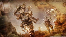 스포 이스8 긴 여정의 끝 올해 최고의 히로인 다나 이클루시아