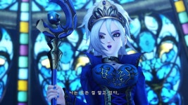 드래곤 퀘스트 히어로즈 2 - 크레티아 여왕 | PC패키지 스샷 | 루리웹