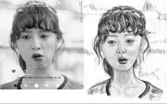 거의 1년만에 올리네요스압주의