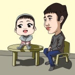 거의 1년만에 올리네요스압주의