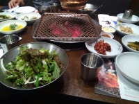 경산 소백산 양대창