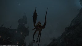 FF14 사자의 궁전 100층 클리어