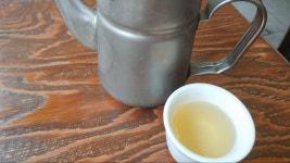 군만두탕수육 중식냉면