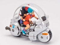 Mecha Collection Dragon Ball 메카콜렉션 드래곤볼 15