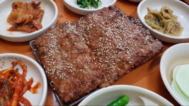 백선생이 다녀간 광주송정 떡갈비집 | 음식 갤러리 백선생이 다녀간 광주송정 떡갈비집 | 음식 갤러리 | 루리웹