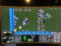 스타크래프트 플레이 중 리마스터로 플레이 !!? | PC패키지 스샷 | 루리웹 모바일