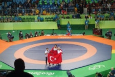 아메리카여행기2016 리오데자네이루 브라질 올림픽 직관편스압